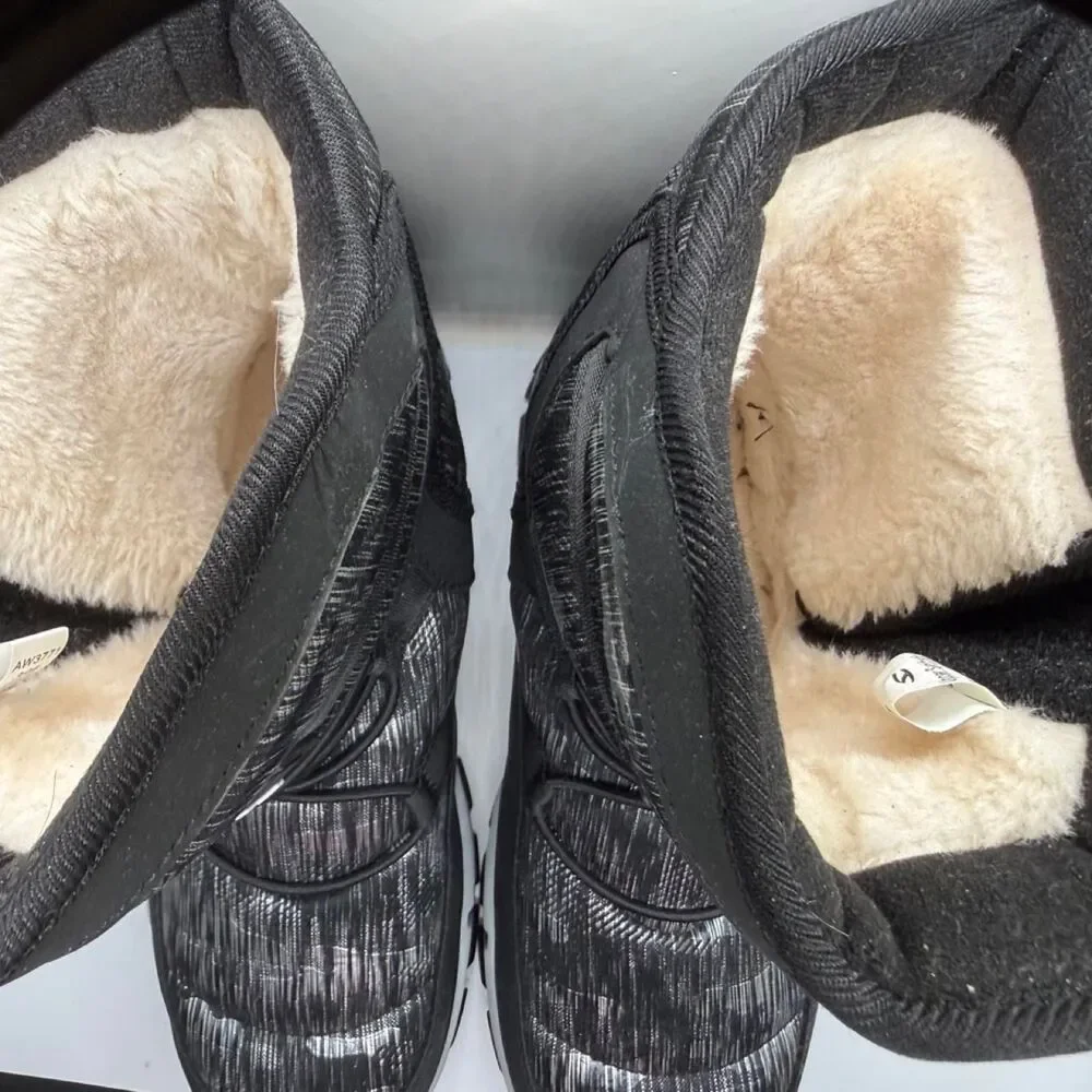 Hobibear Black Boots